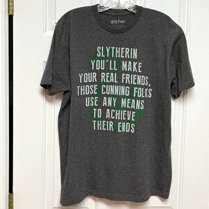 Harry Potter Slytherin t-shirt